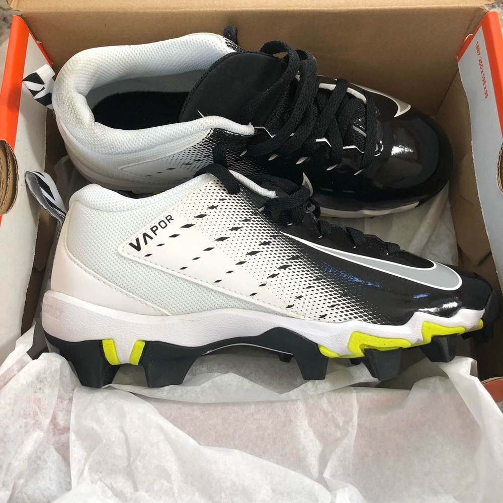 Nike Football Cleats